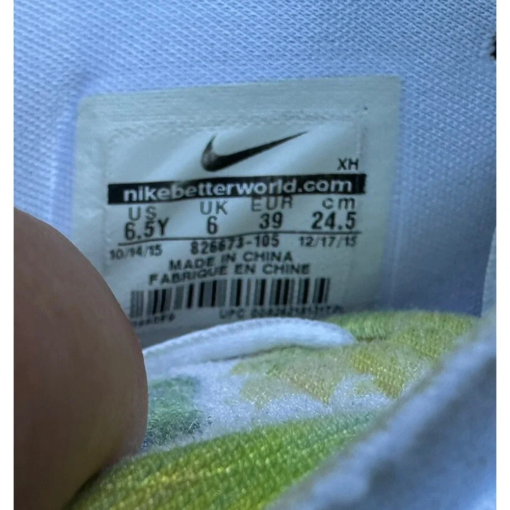 Nike good some
